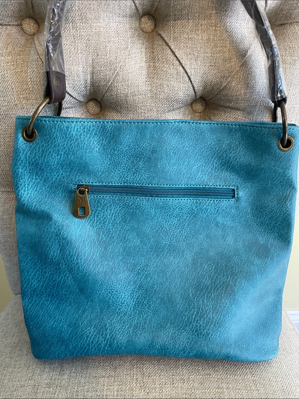 Montana West Purse - Picture 3 of 11
